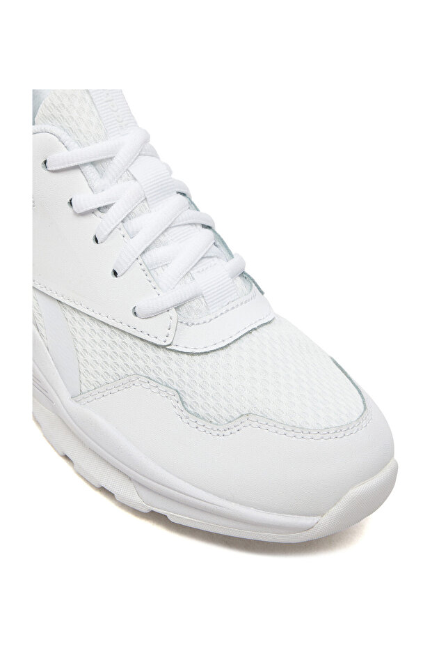 Laufschuhe Grau Kinder - 6
