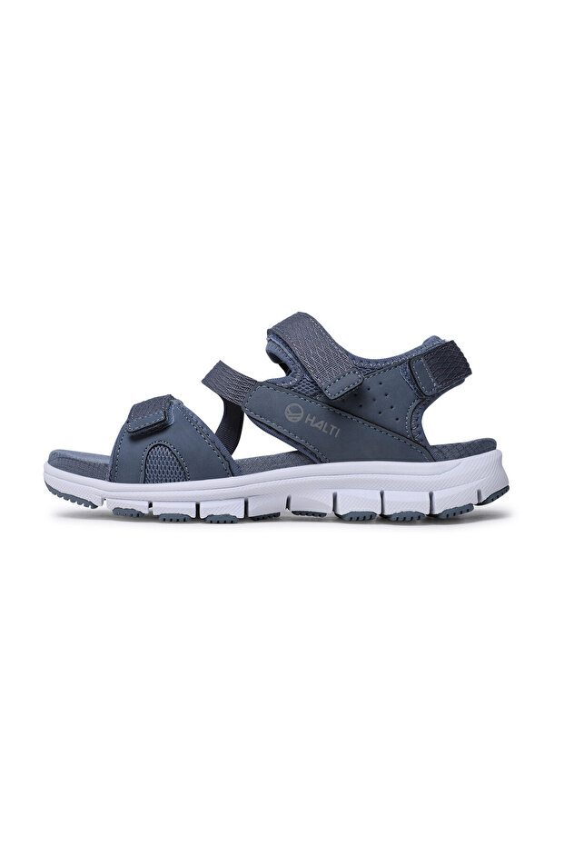 Sandály modré pro dospělé - 5