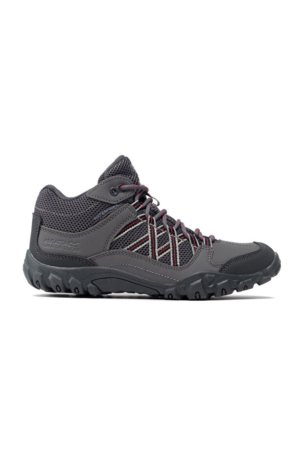 Wanderschuhe Grau Erwachsene - 1