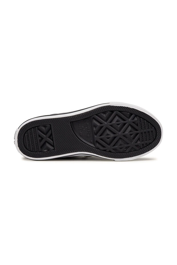 Schuhe Himmelblau Kinder - 3