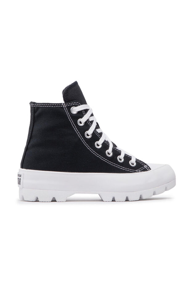 Tenisky šedé pro dospělé - 1