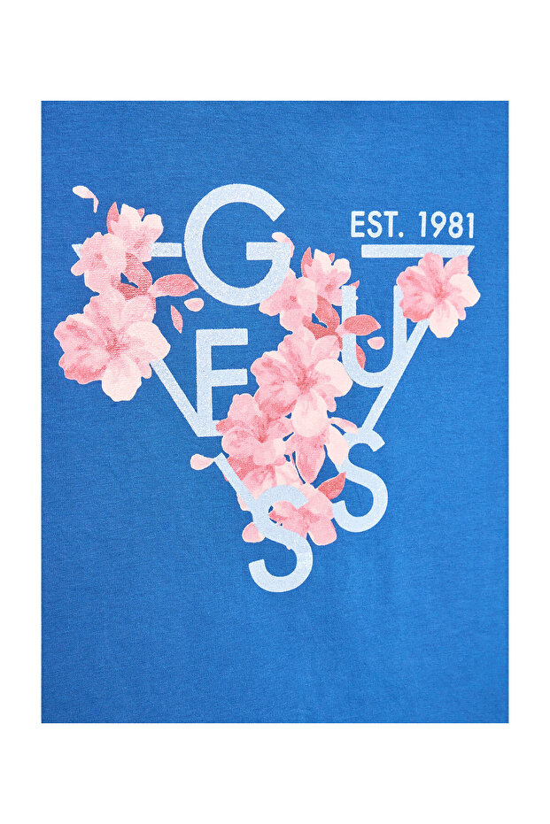 Tricou Roz Copii - 3