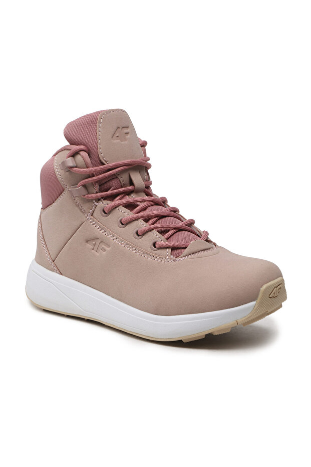Wanderschuhe Rosa Kinder - 5