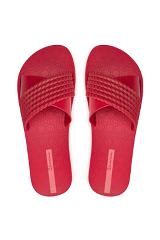 Papuče Biele Dospelí - 1