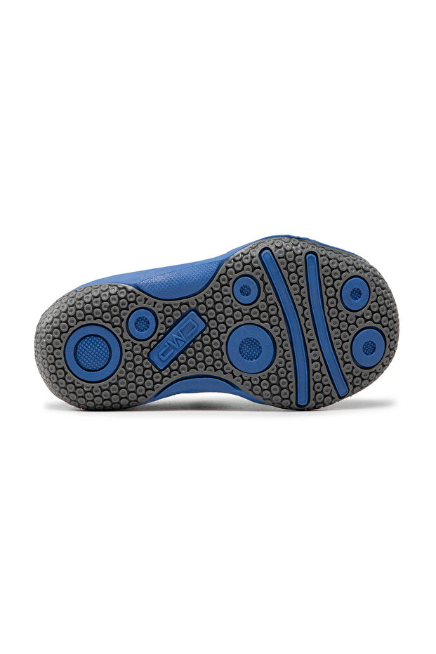 Sandalen Gelb Kinder - 3