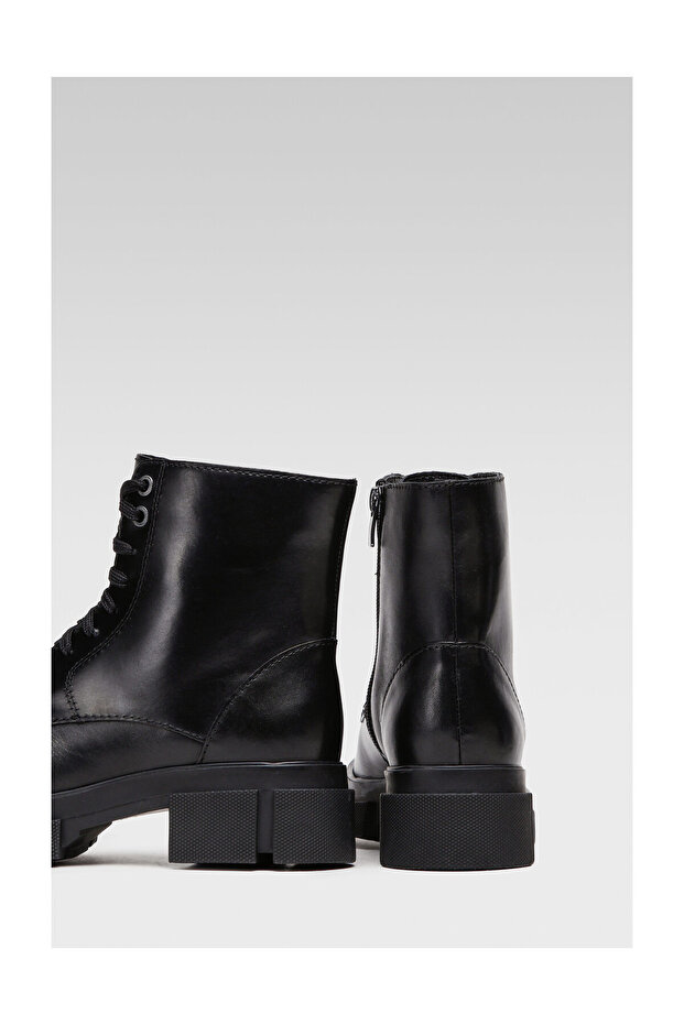 Μπότες Μαύρες Ενήλικες - 4