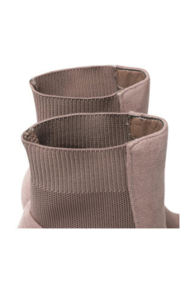 Μπότες Μαύρες Ενήλικες - 6