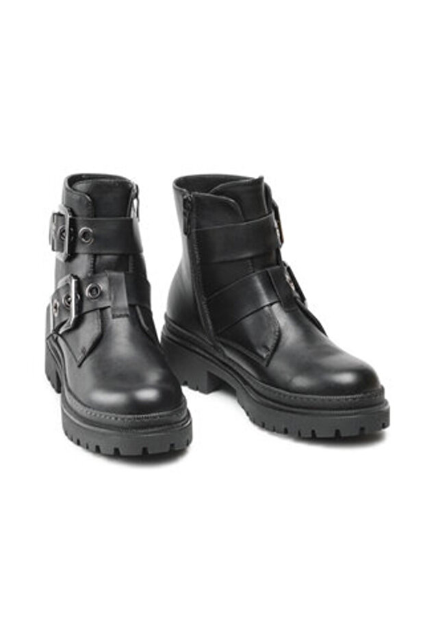 Μπότες εκρού ενήλικες - 5