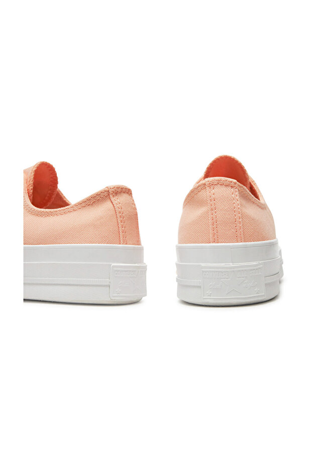 Schuhe Orange Erwachsene - 6