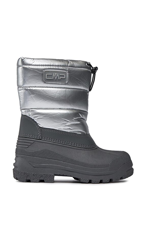 Dětské sněhule šedé - 2