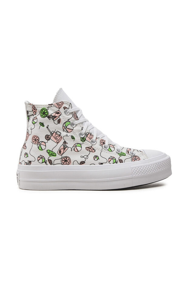 Schuhe Rosa Erwachsene - 1