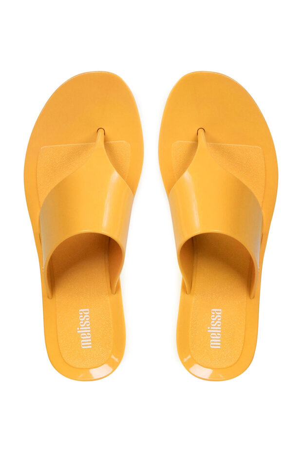 Flip-flops Brown Adults - 7