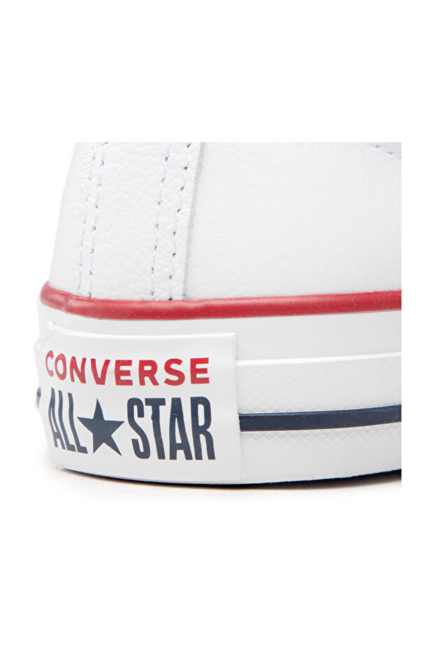 boty White Adults - 4