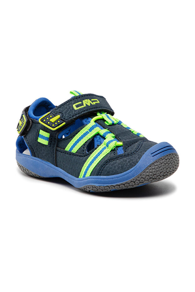 Sandalen Gelb Kinder - 7