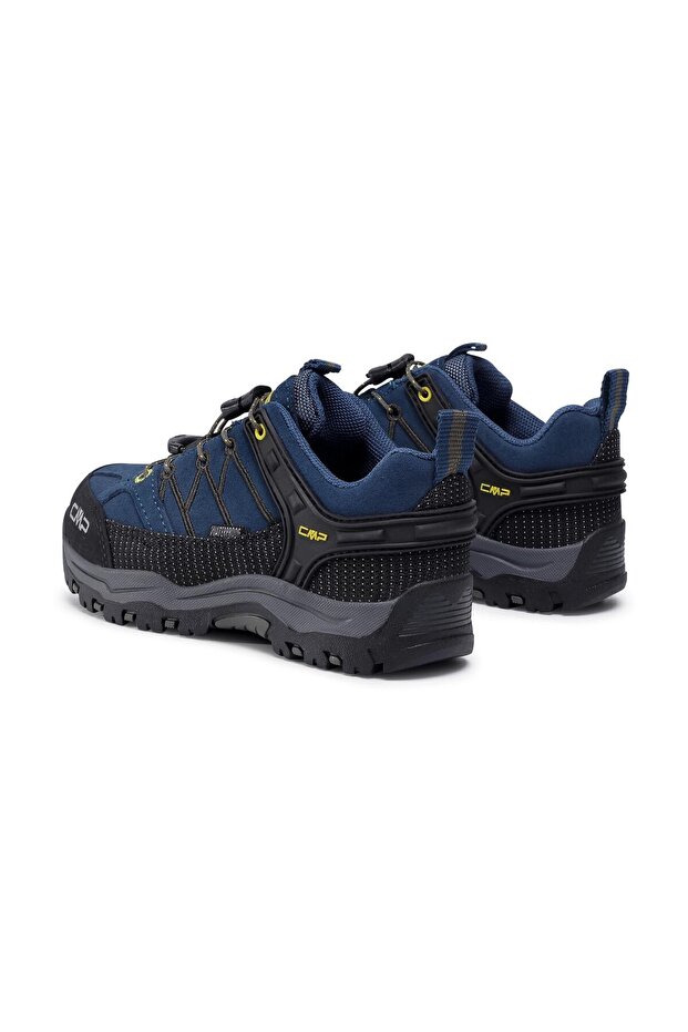Wanderschuhe Marineblau Kinder - 7