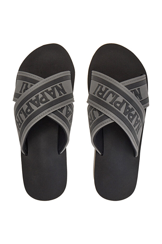 Papuci Albi Adulti - 5