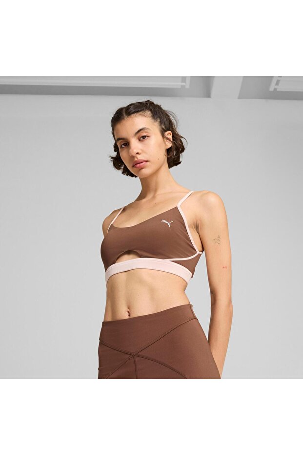 Move ultrabare sculpting bra espresso br