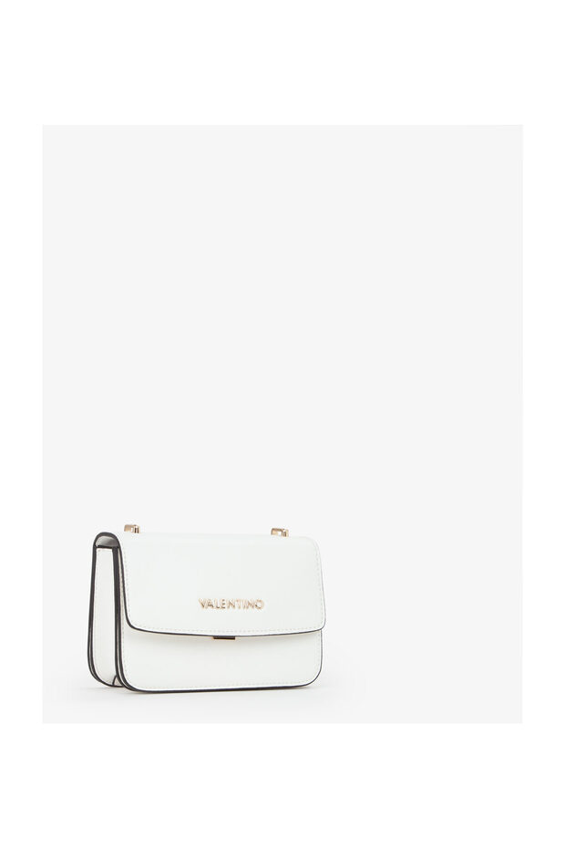 TORBA Z KLAPĄ REFLAP BIANCO VBS8ZT11 - 1