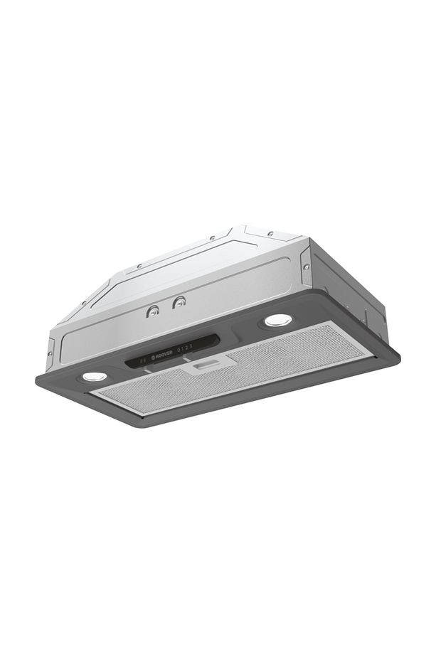 HPY6SGTK Gömülebilir Inox Aspiratör 52 cm - 1