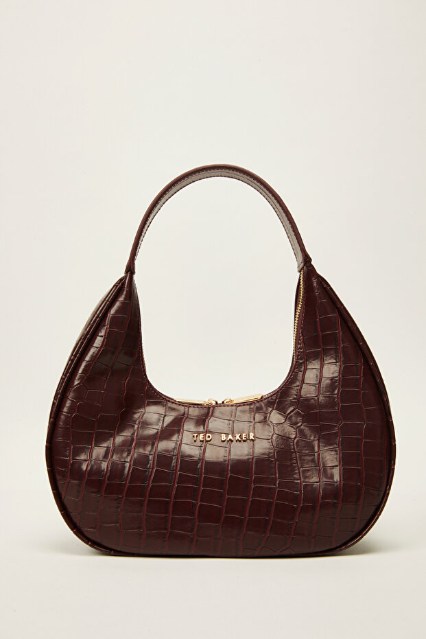 حقيبة كتف كروكو مون - 1