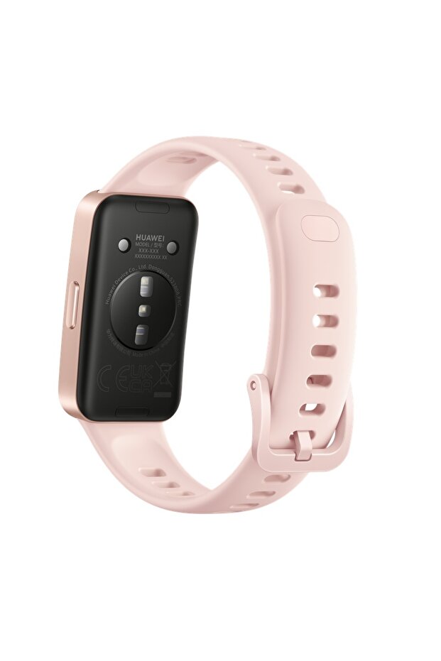 Band 10 - Pembe Akıllı Bileklik (Huawei Türkiye Garantili) - 10