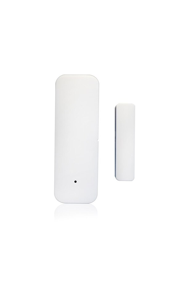 ONENUO Tuya Zigbee Door Sensor Smart Home Security Window Detector Automatic Sliding Door Magneti... - 8