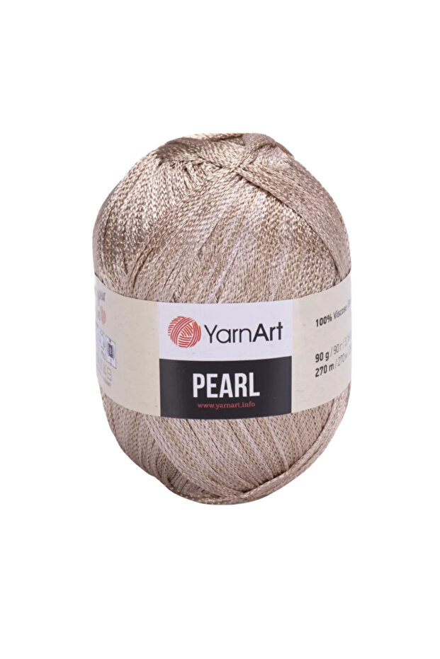 Pearl - 1
