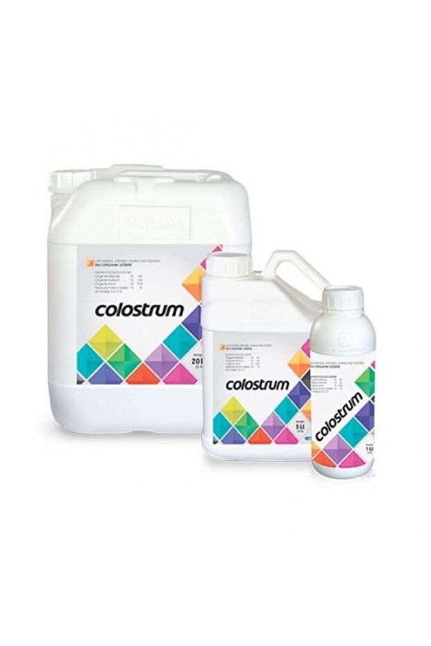 Colostrum 1 Lt - 1