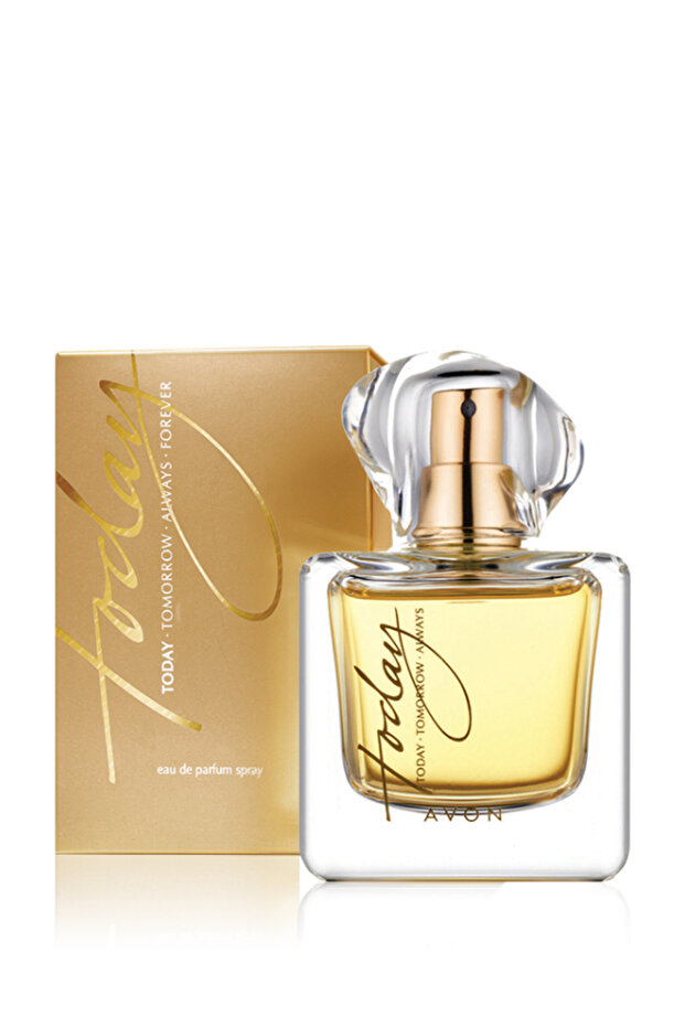 Avon Today - 2