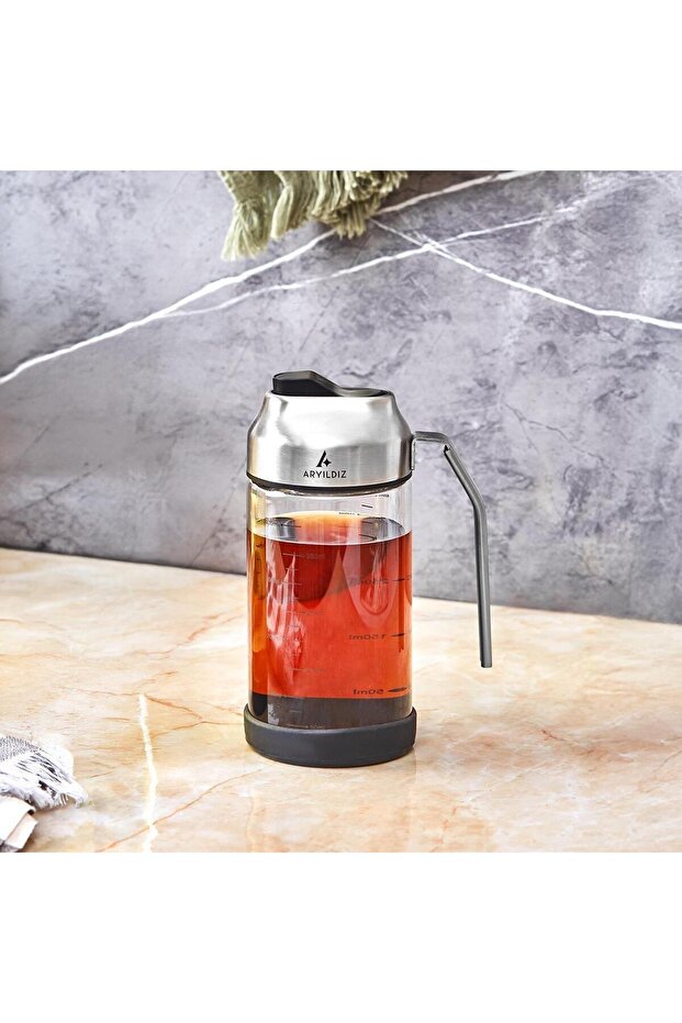 Tımeless Yaglık 450Ml - 1