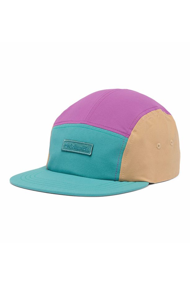 Creek Side 5 Panel Unisex Şapka - 1