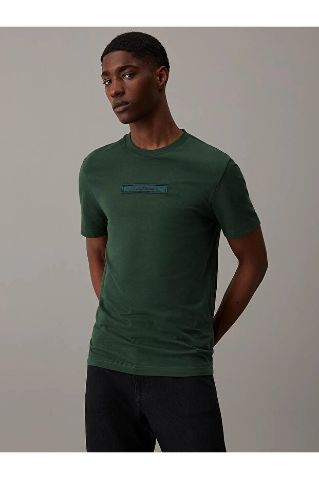 Premium the Logo T-Shirt