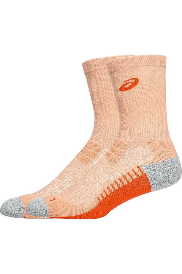 Performance Run Sock Crew Unisex Kırmızı Koşu Çorabı 3013b002-800 - 2