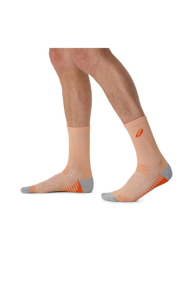 Performance Run Sock Crew Unisex Kırmızı Koşu Çorabı 3013b002-800 - 5
