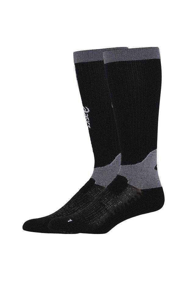 Performance Run Compression Sock Unisex Black Koşu Çorabı 3013a990-001 - 2