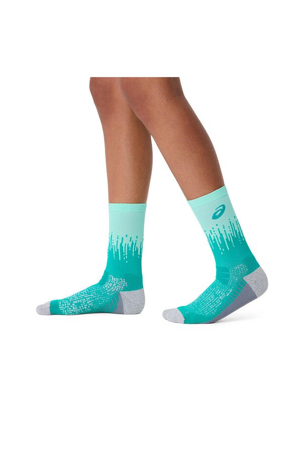 Performance Run Sock Crew Unisex Lacivert Koşu Çorabı 3013a977-404 - 4