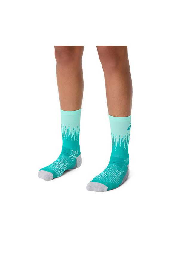 Performance Run Sock Crew Unisex Lacivert Koşu Çorabı 3013a977-404 - 3
