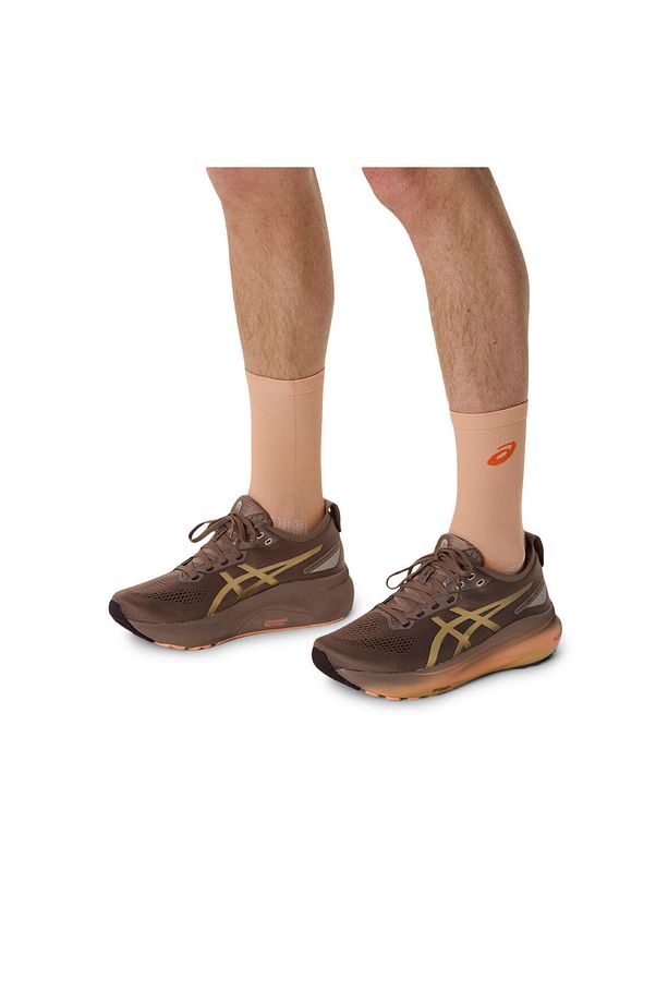 Performance Run Sock Crew Unisex Kırmızı Koşu Çorabı 3013b002-800 - 7