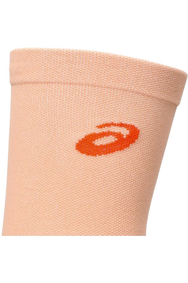 Performance Run Sock Crew Unisex Kırmızı Koşu Çorabı 3013b002-800 - 3