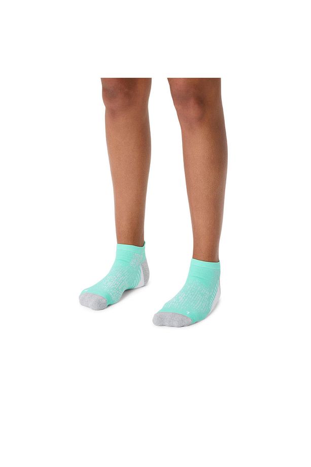 Performance Run Sock Ankle Unisex Siyah Koşu Çorabı 3013a982-402 - 3