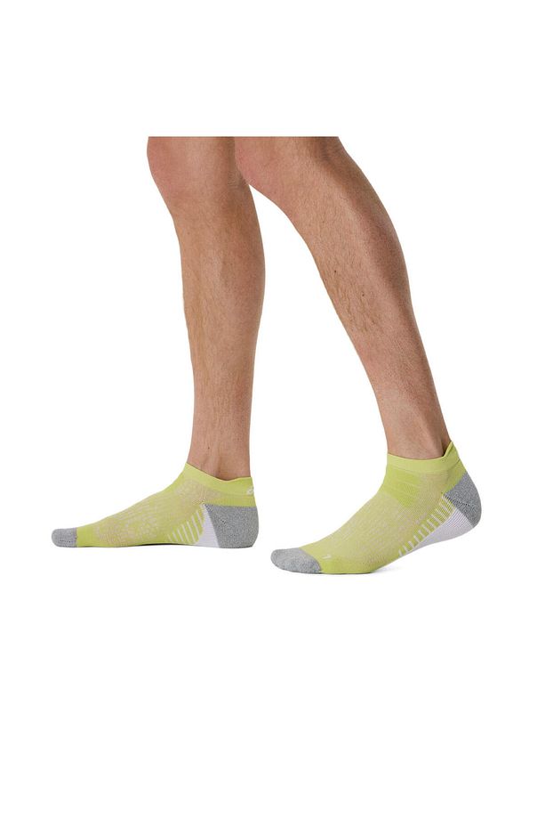 Performance Run Sock Ankle Unisex Sarı Koşu Çorabı 3013a982-750 - 4