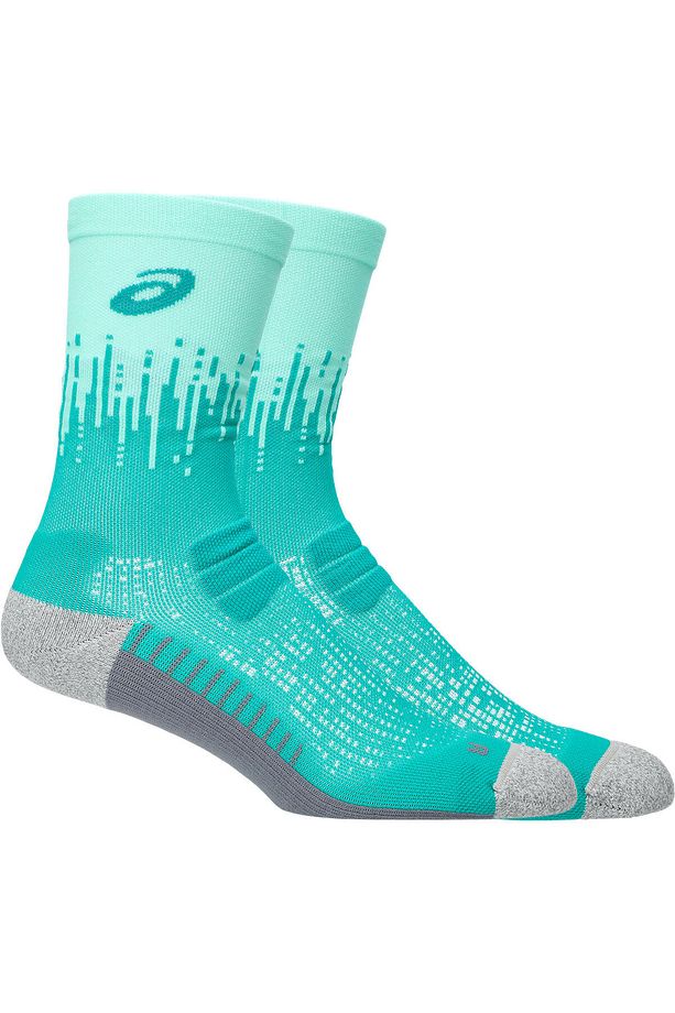 Performance Run Sock Crew Unisex Lacivert Koşu Çorabı 3013a977-404 - 1
