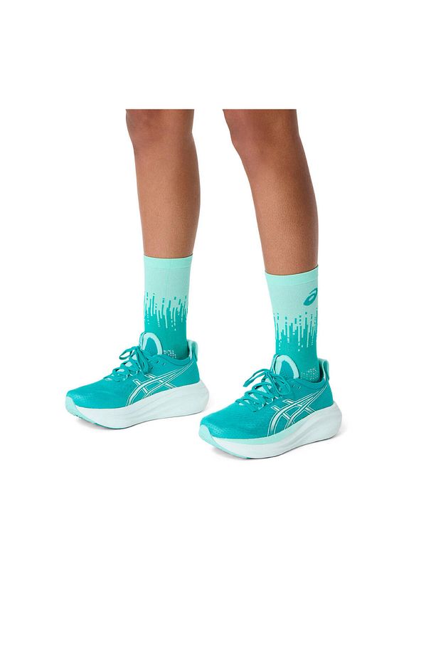 Performance Run Sock Crew Unisex Lacivert Koşu Çorabı 3013a977-404 - 6