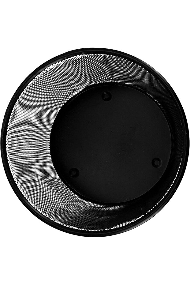 سلة المهملات الشبكية - 7