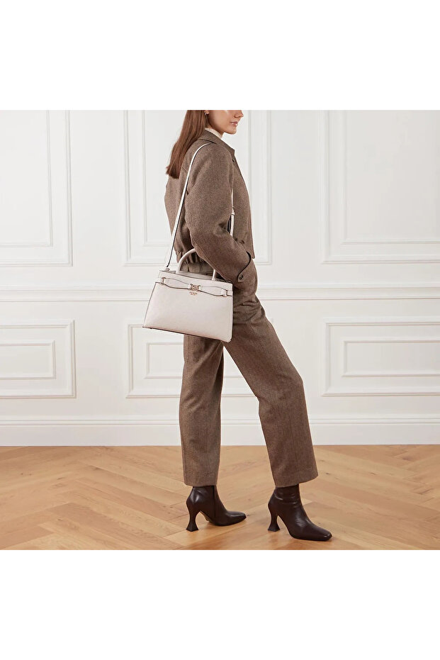 Premium Series Medium Size  Logo Bag - 1