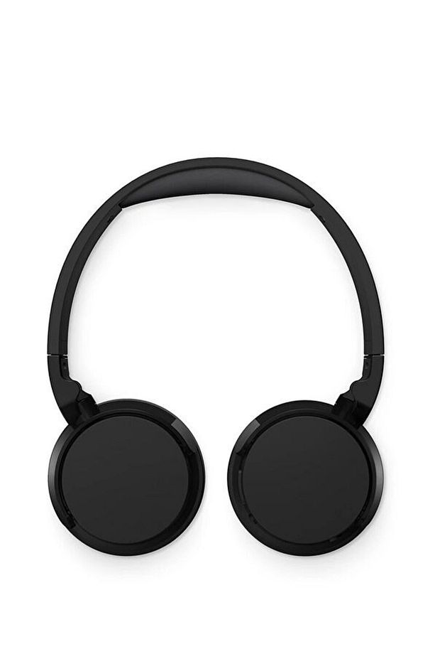 TAH3209BK Siyah Kulak Üstü Bluetooth Kulaklık - 4