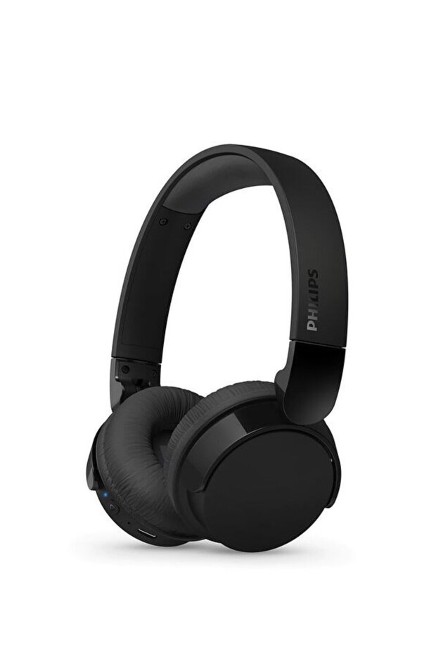 TAH3209BK Siyah Kulak Üstü Bluetooth Kulaklık - 1