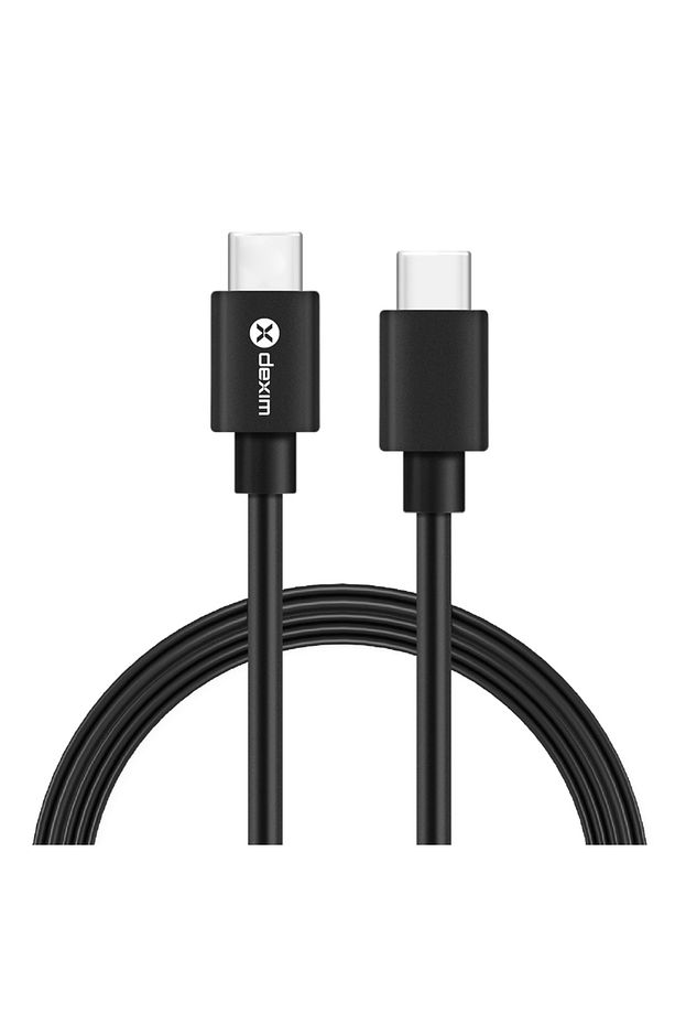 65w Pd Type C - Type C 1.2m Çift Taraflı Şarj Kablosu Pc, Tablet, Telefon - Dca0058 - 5