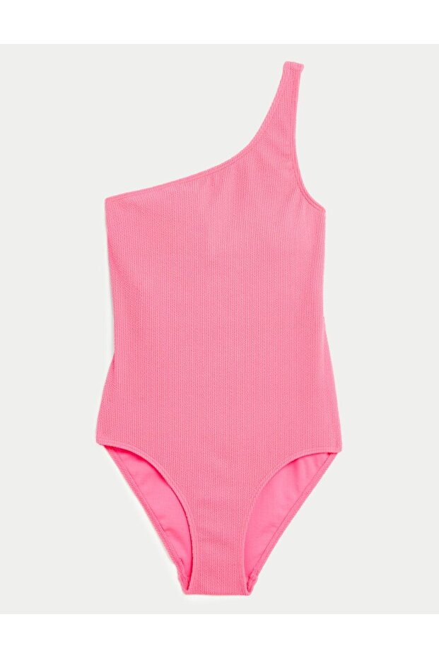 Regular Fit Dokulu Mayo - 6