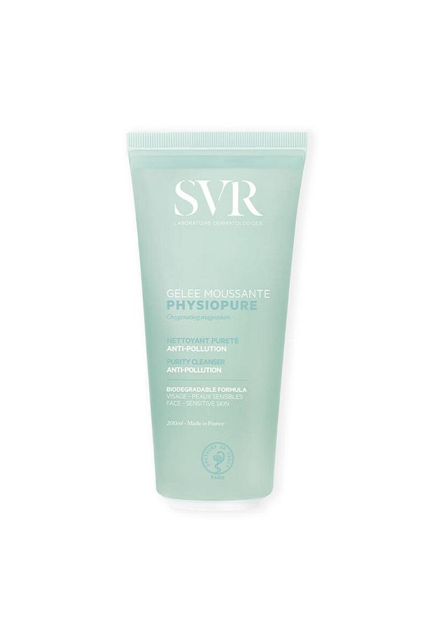 Physiopure Gel Moussant 200 ml - 1